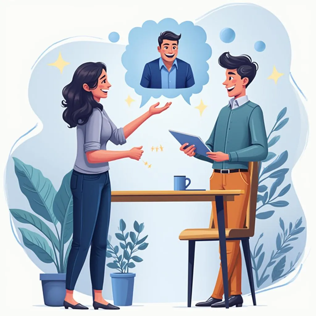 Article de blog sur l'expérience client